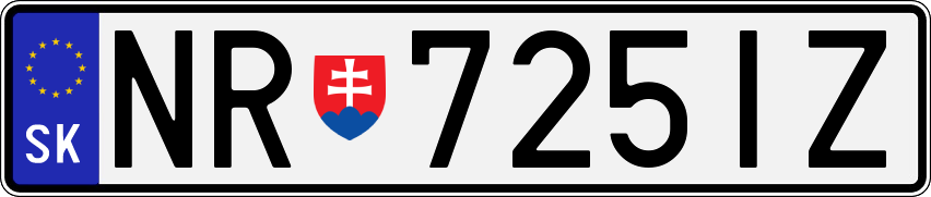 Typ III - Bežná 1R