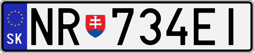 Typ III - Bežná 1R
