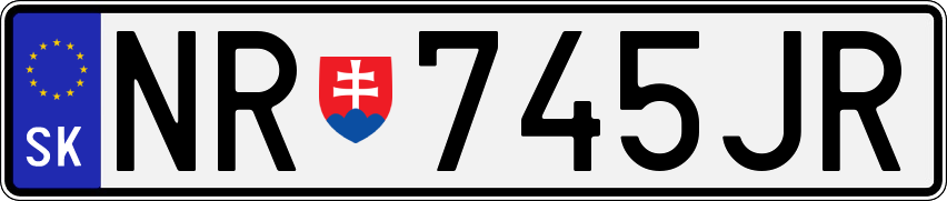 Typ III - Bežná 1R