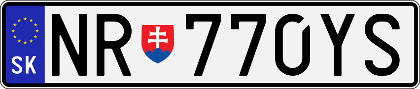Typ III - Bežná 1R