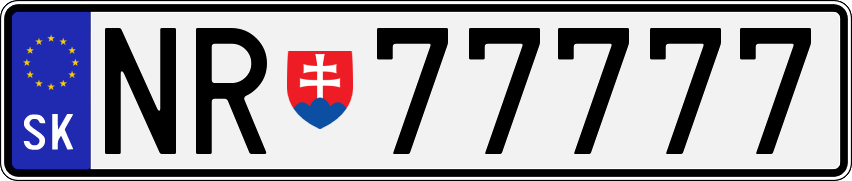 Typ III - Bežná 1R