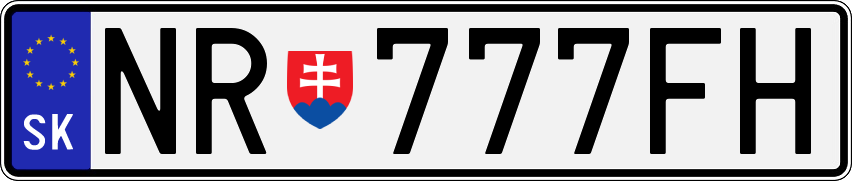 Typ III - Bežná 1R