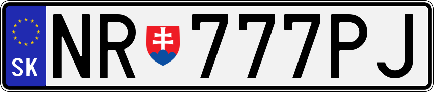 Typ III - Bežná 1R