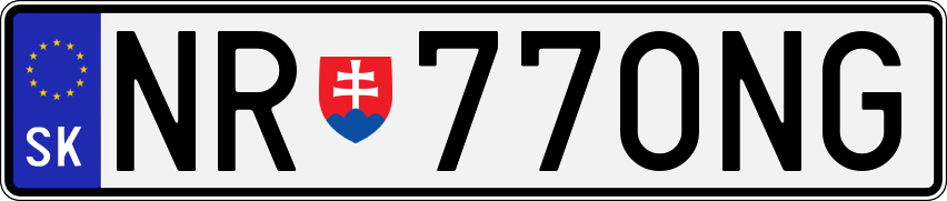 Typ III - Bežná 1R