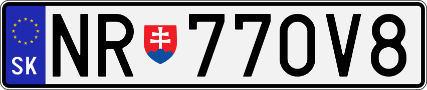 Typ III - Bežná 1R