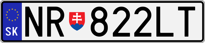 Typ III - Bežná 1R