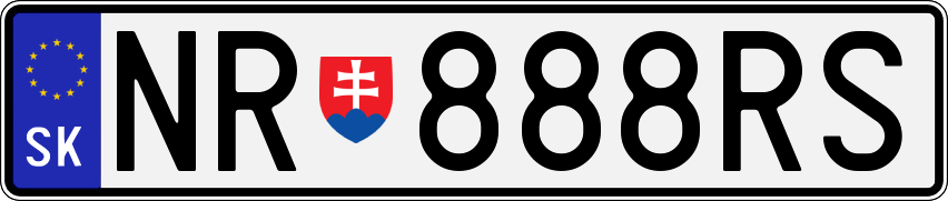 Typ III - Bežná 1R