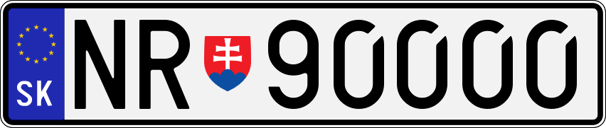 Typ III - Bežná 1R