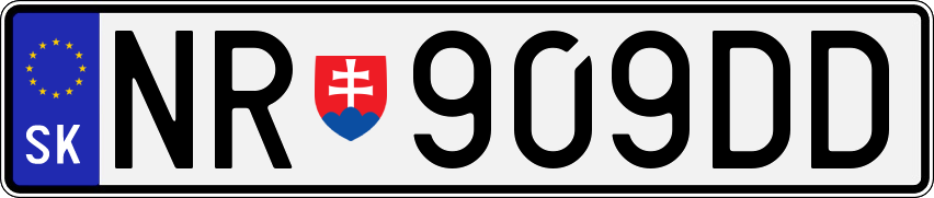 Typ III - Bežná 1R
