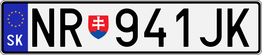 Typ III - Bežná 1R