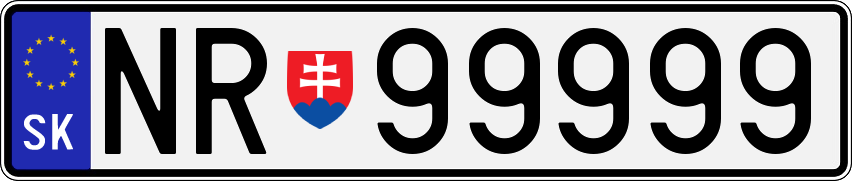 Typ III - Bežná 1R