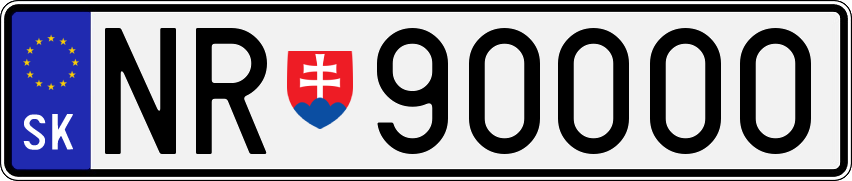 Typ III - Bežná 1R