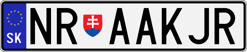 Typ III - Bežná 1R