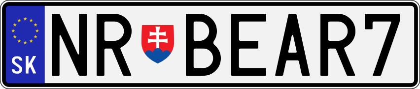Typ III - Bežná 1R