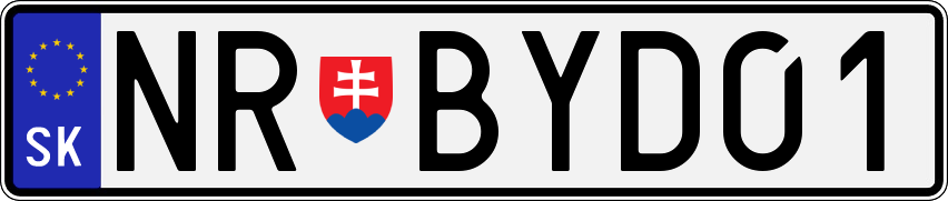 Typ III - Bežná 1R