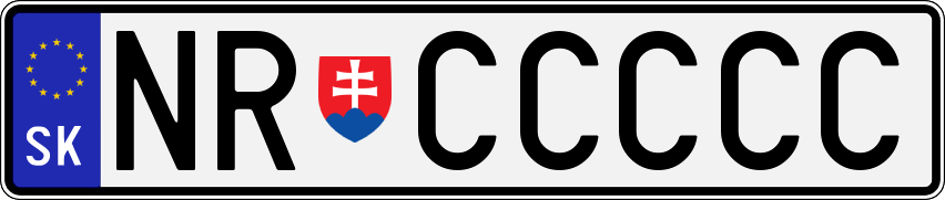 Typ III - Bežná 1R
