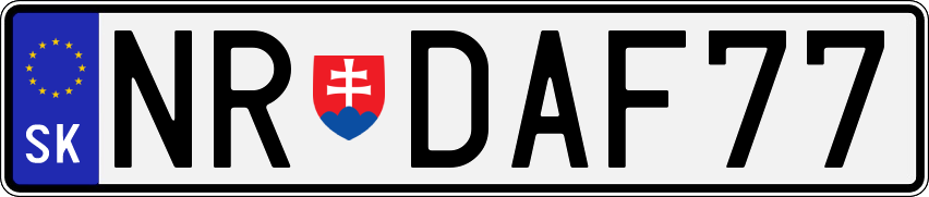 Typ III - Bežná 1R