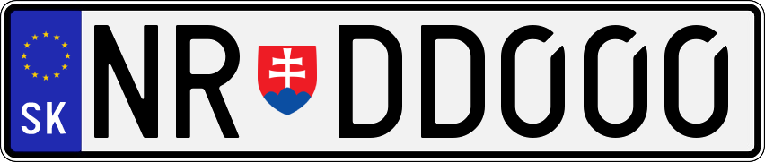 Typ III - Bežná 1R