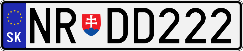 Typ III - Bežná 1R