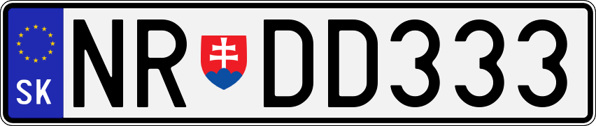 Typ III - Bežná 1R