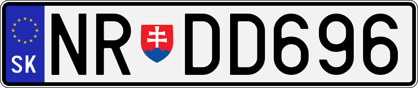 Typ III - Bežná 1R