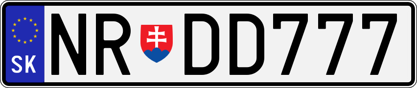 Typ III - Bežná 1R