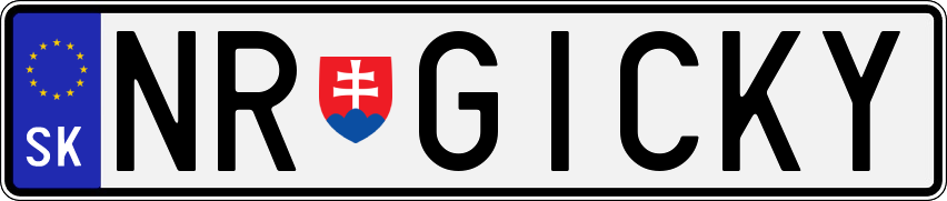 Typ III - Bežná 1R