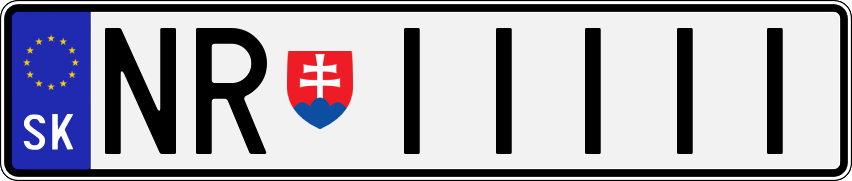 Typ III - Bežná 1R