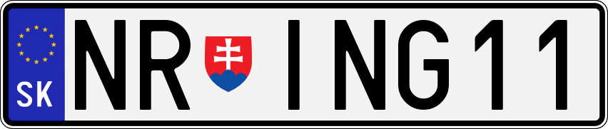 Typ III - Bežná 1R