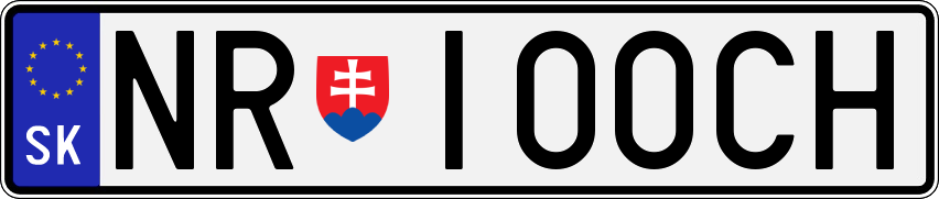 Typ III - Bežná 1R