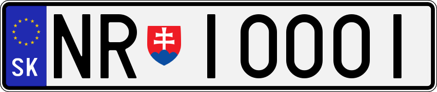 Typ III - Bežná 1R