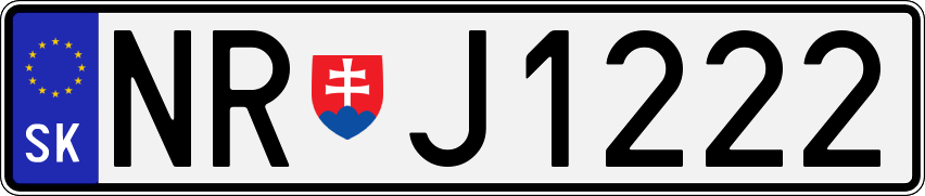 Typ III - Bežná 1R