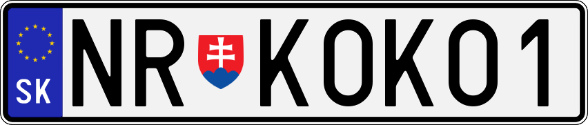 Typ III - Bežná 1R