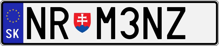 Typ III - Bežná 1R