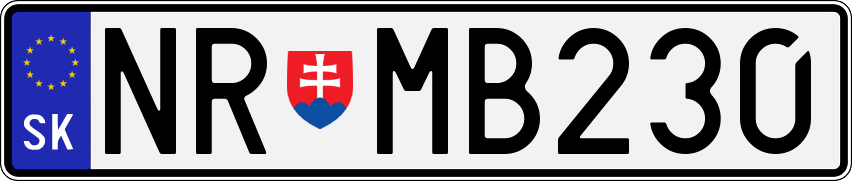 Typ III - Bežná 1R