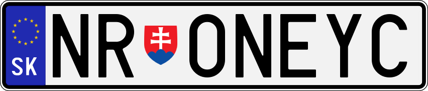 Typ III - Bežná 1R