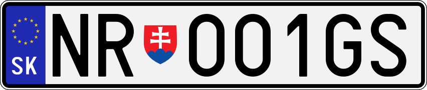 Typ III - Bežná 1R