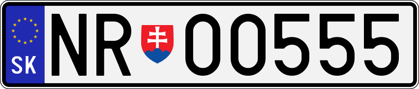 Typ III - Bežná 1R