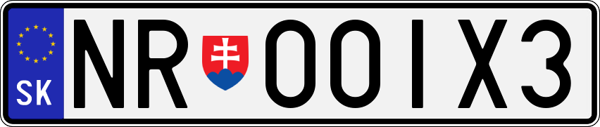 Typ III - Bežná 1R