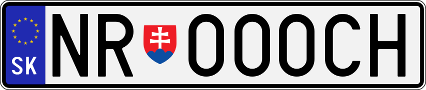 Typ III - Bežná 1R