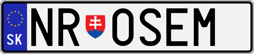 Typ III - Bežná 1R