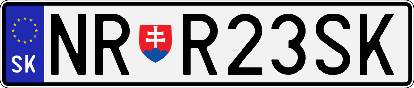 Typ III - Bežná 1R