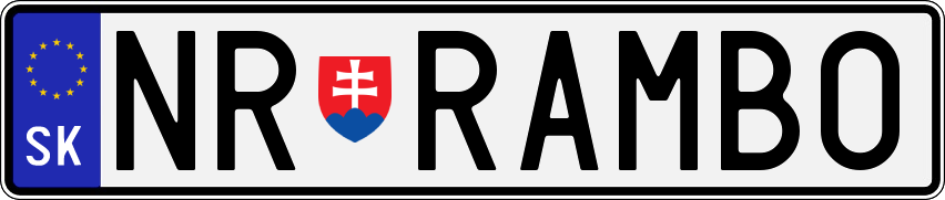 Typ III - Bežná 1R