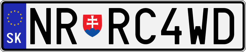 Typ III - Bežná 1R