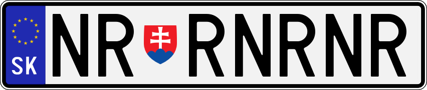 Typ III - Bežná 1R