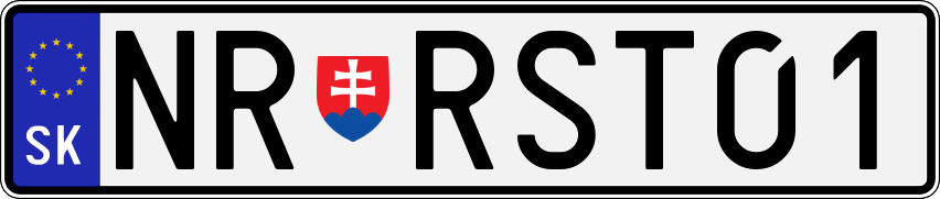 Typ III - Bežná 1R