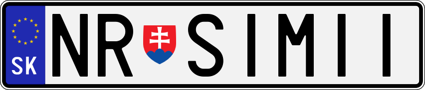 Typ III - Bežná 1R