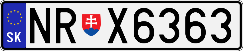 Typ III - Bežná 1R