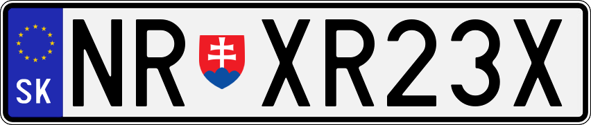 Typ III - Bežná 1R