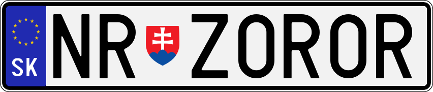 Typ III - Bežná 1R